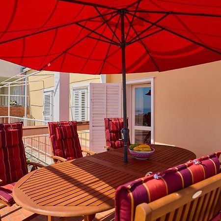 Apartman Ani Mlini Ngoại thất bức ảnh