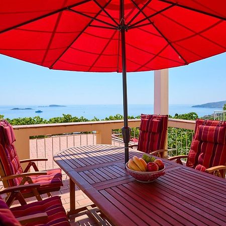 Apartman Ani Mlini Ngoại thất bức ảnh