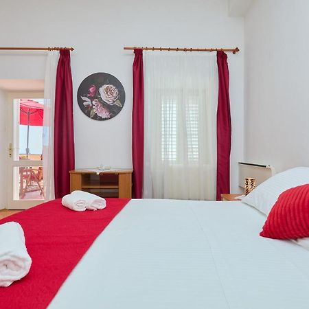 Apartman Ani Mlini Ngoại thất bức ảnh