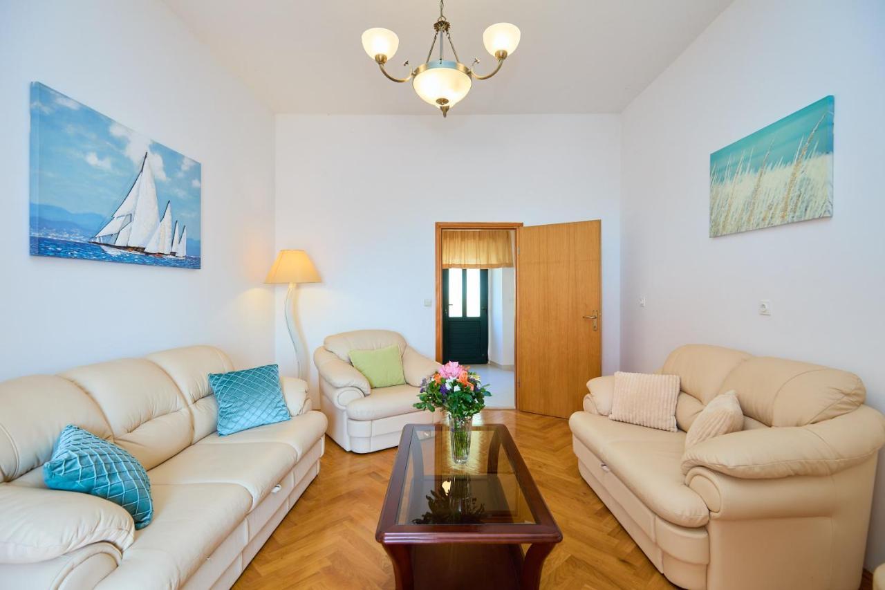 Apartman Ani Mlini Ngoại thất bức ảnh
