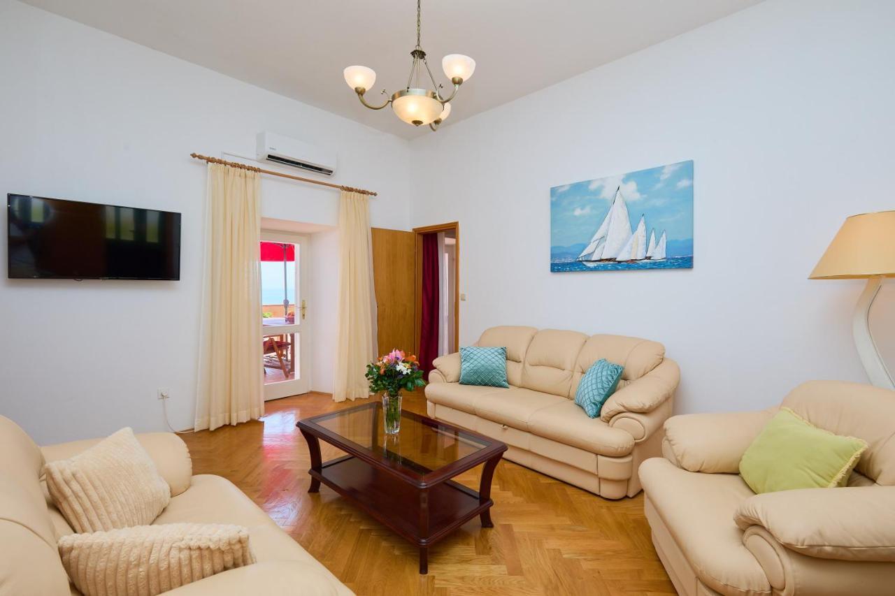 Apartman Ani Mlini Ngoại thất bức ảnh