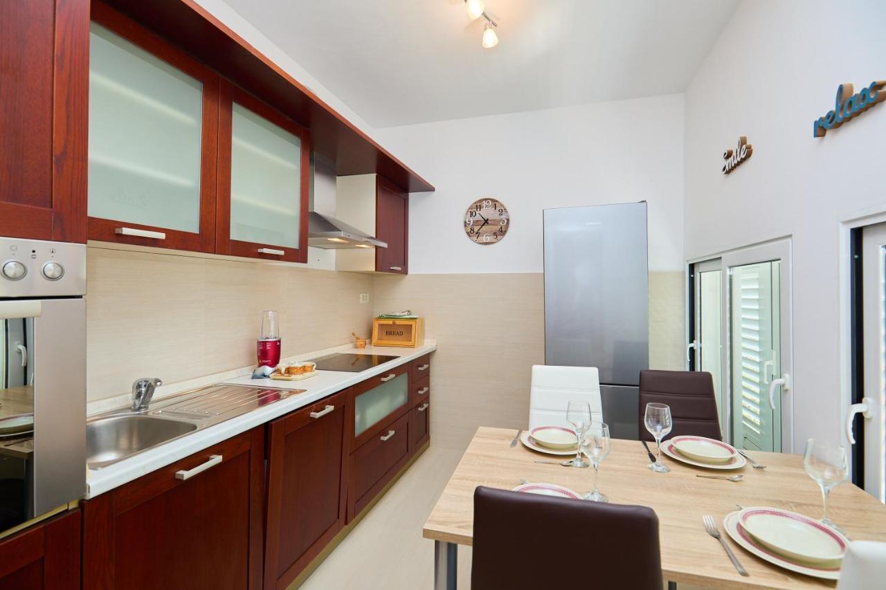 Apartman Ani Mlini Ngoại thất bức ảnh