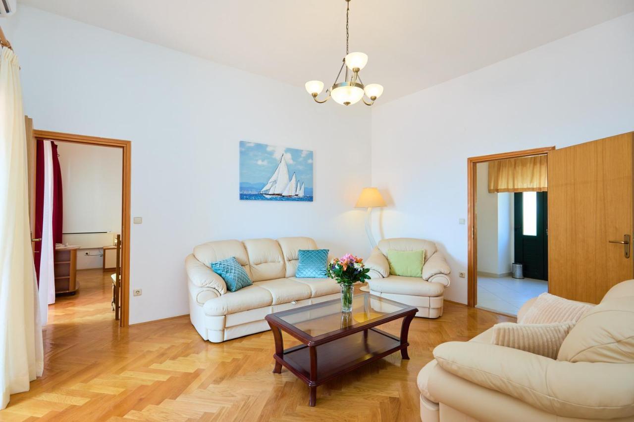 Apartman Ani Mlini Ngoại thất bức ảnh