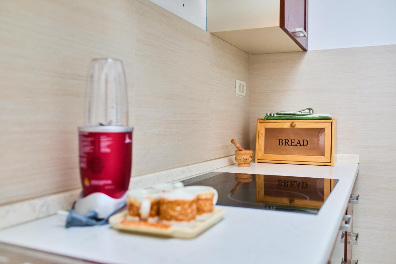 Apartman Ani Mlini Ngoại thất bức ảnh