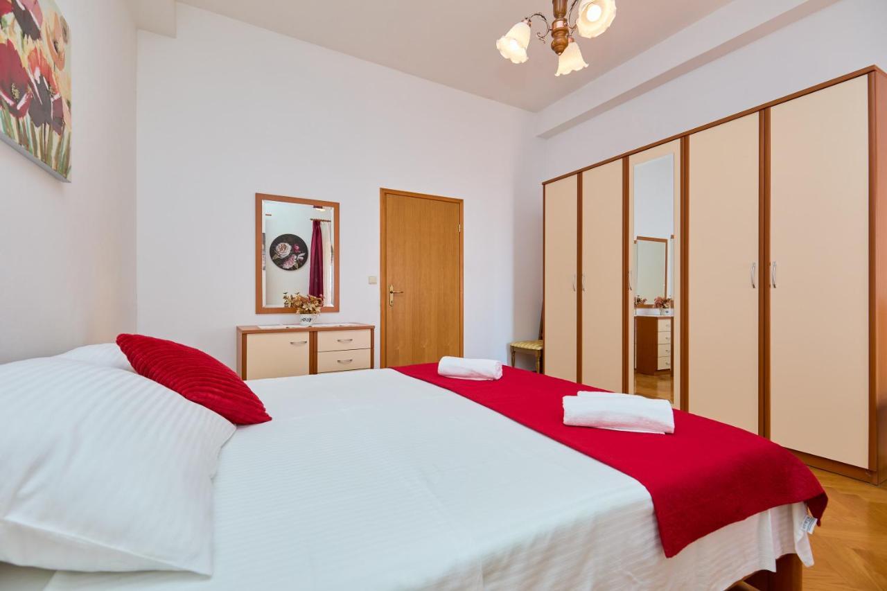 Apartman Ani Mlini Ngoại thất bức ảnh