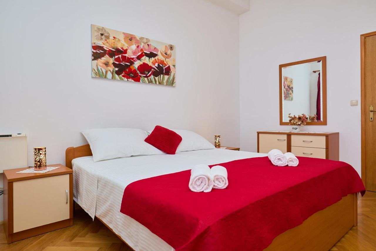 Apartman Ani Mlini Ngoại thất bức ảnh