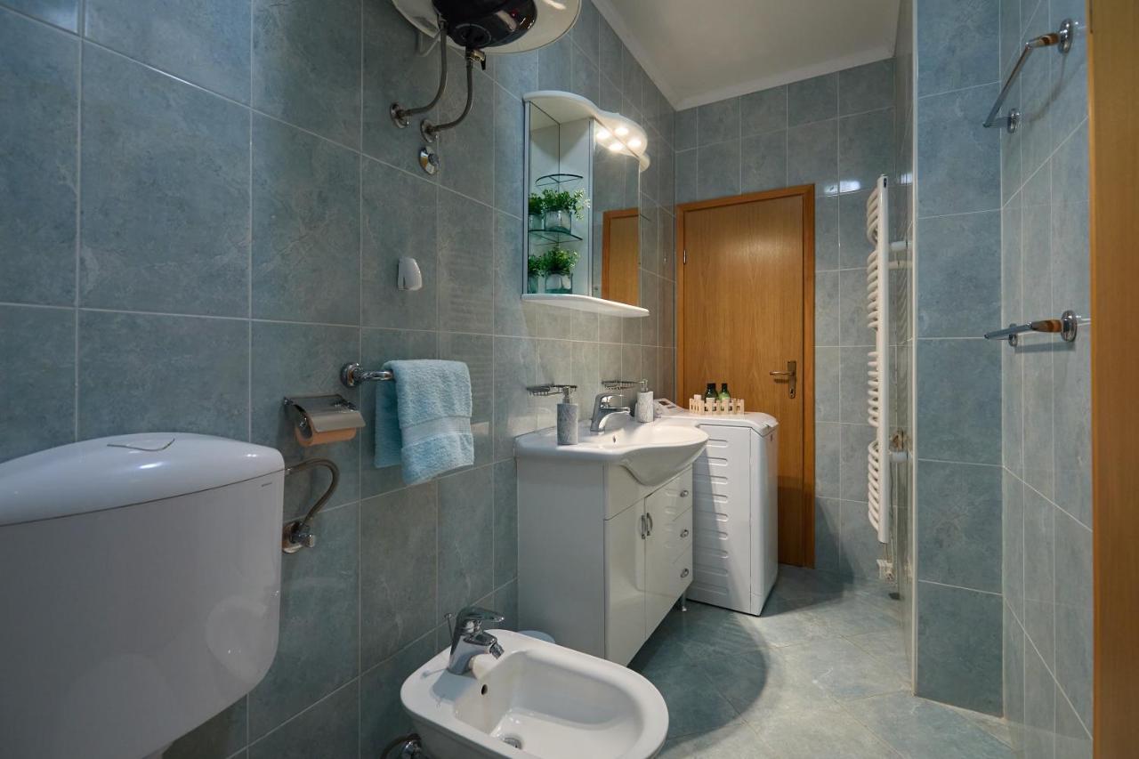 Apartman Ani Mlini Ngoại thất bức ảnh